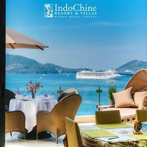 Indochine Resort&Villas - SHA Plus